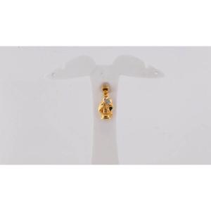 Buy 22 Karat Gold Pendant