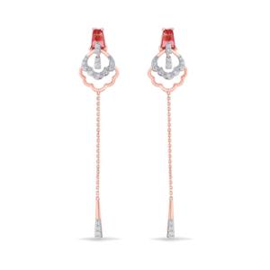 Buy Lasting Impression Dangler Earrings