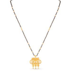 Buy 22 Karat Gold Mangalsutra