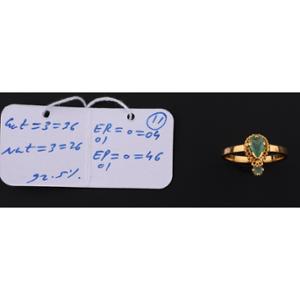 Buy 22 Karat Gold Ring