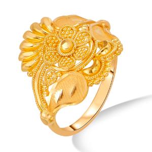 Buy 22 Karat Gold Ring