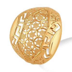Buy 22 Karat Gold Ring
