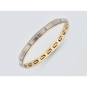Buy PT950 Karat Gold Kada