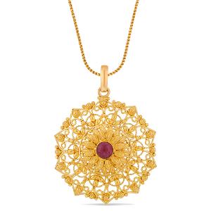 Buy 22 Karat Gold Pendant