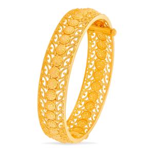 Buy 22 Karat Gold Bangles