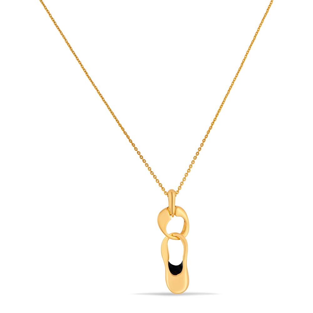 Buy 18 Karat Gold Pendant