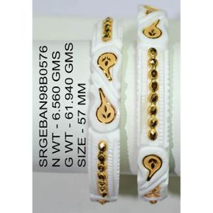 Buy 22 Karat Gold Bangles