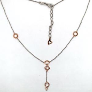 Buy PT950 Karat Gold Necklace