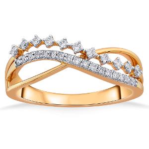 Buy 14 Karat Gold Ring