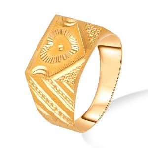 Buy 22 Karat Gold Ring