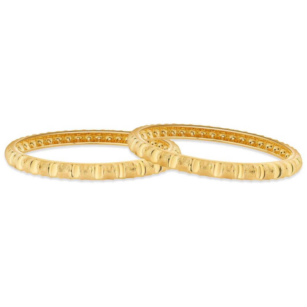 Buy 22 Karat Gold Bangle