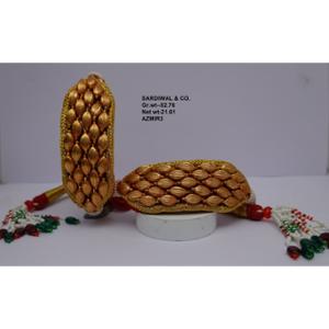 Buy 22 Karat Gold Bangles