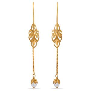 Buy 22 Karat Gold Earrings