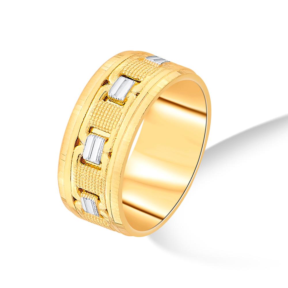 Buy 22 Karat Gold Ring