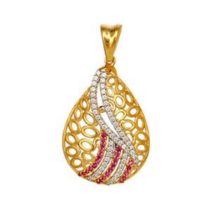 Buy 22 Karat Gold Pendant
