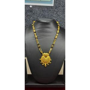 Buy 22 Karat Gold Mangalsutra