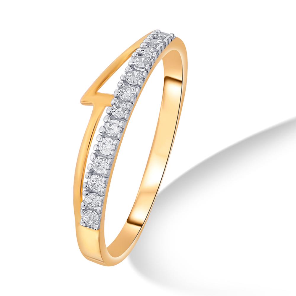 Buy 22 Karat Gold Ring