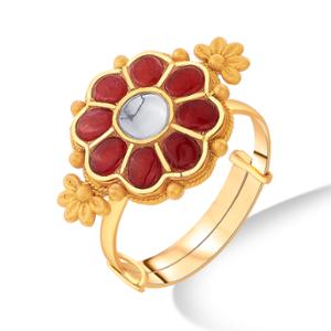 Buy 22 Karat Gold Ring