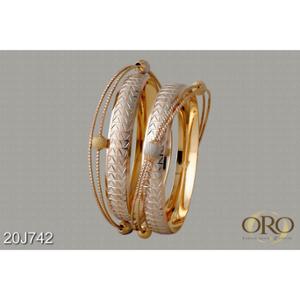 Buy 22 Karat Gold Bangles