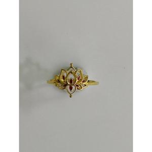 Buy 22 Karat Gold Ring