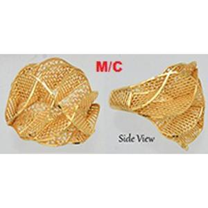 Buy 22 Karat Gold Ring