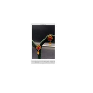 Buy 22 Karat Gold Earrings