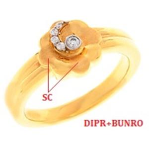 Buy 22 Karat Gold Ring