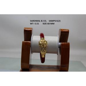 Buy 22 Karat Gold Bangles