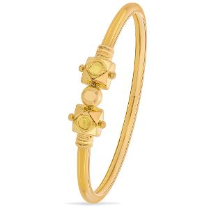 Buy 22 Karat Gold Bangle