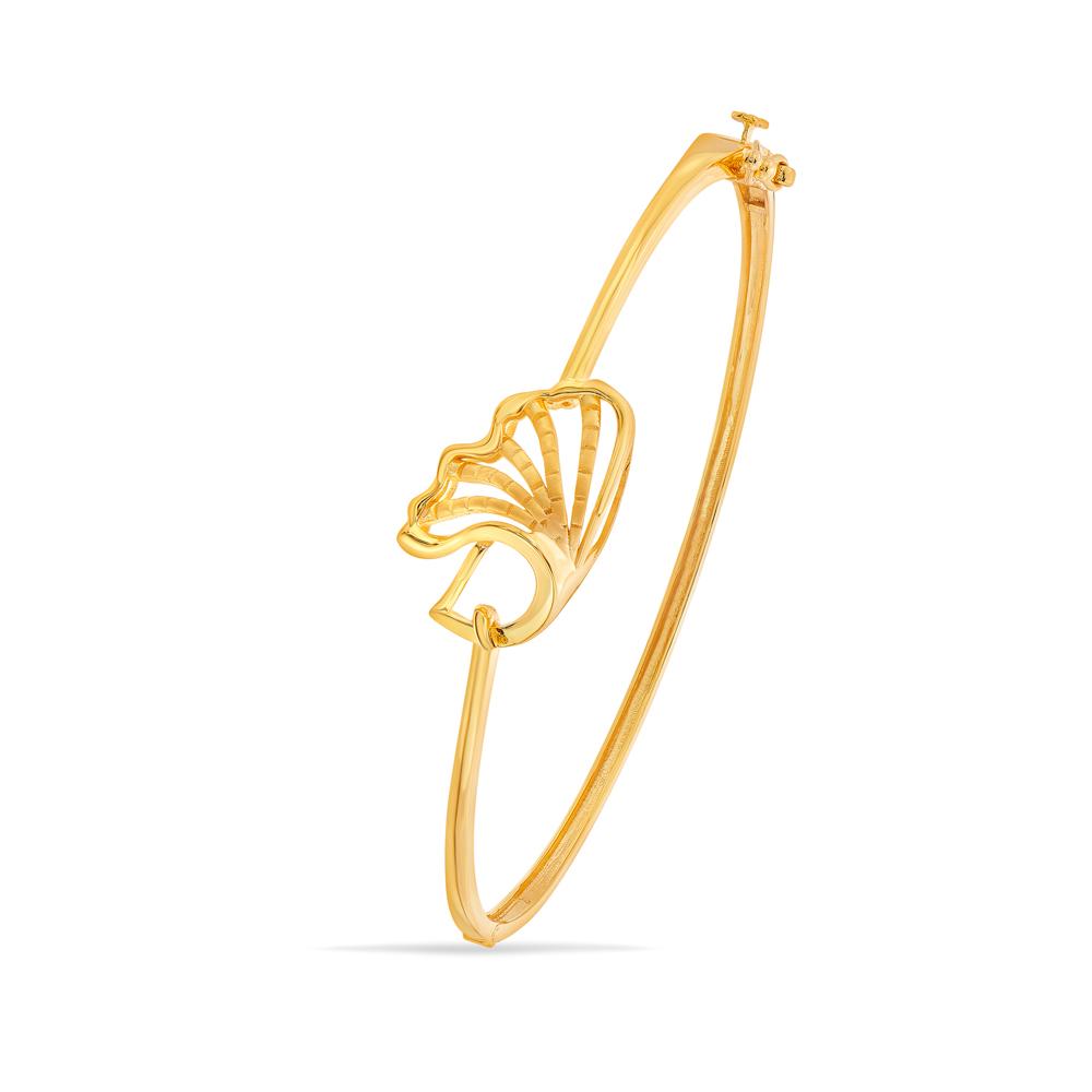 Buy 18 Karat Gold Bracelet