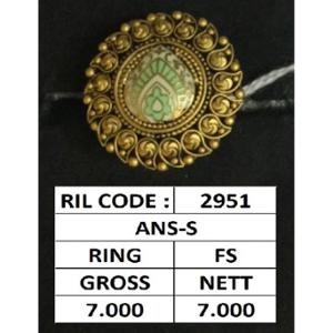 Buy 22 Karat Gold Ring