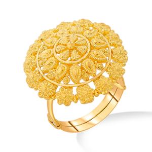 Buy 22 Karat Gold Ring
