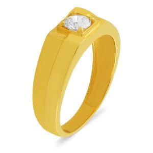 Buy 22 Karat Gold Ring