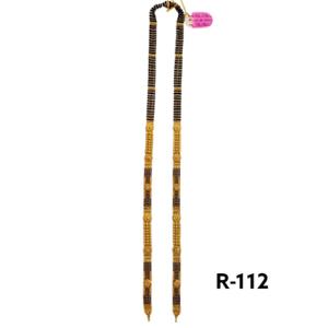Buy 22 Karat Gold Mangalsutra Chain