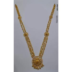 Buy 22 Karat Gold Necklace