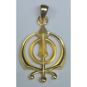 Buy 22 Karat Gold Pendant