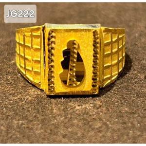 Buy 22 Karat Gold Ring