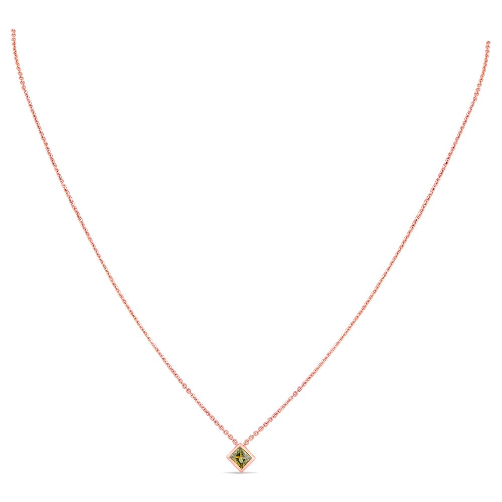 Buy 14 Karat Gold Necklace