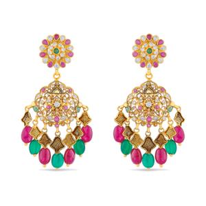 Buy 22 Karat Gold Earrings