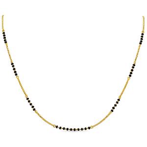 Buy 22 Karat Gold Mangalsutra