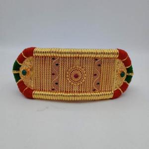 Buy 22 Karat Gold Arm Band