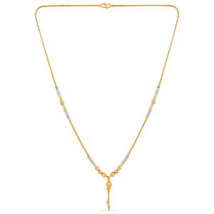 Buy 22 Karat Gold Chain For Women