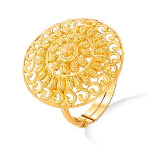 Buy 22 Karat Gold Ring