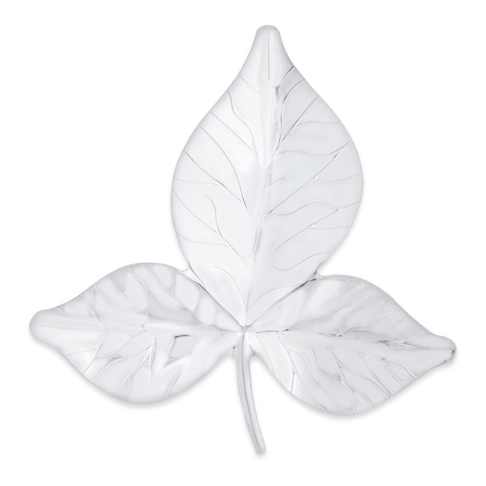 Buy Trinity of Tranquility Silver Bel Patra