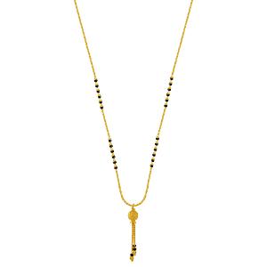 Buy 22 Karat Gold Mangalsutra