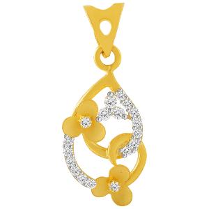 Buy 22 Karat Gold Pendant