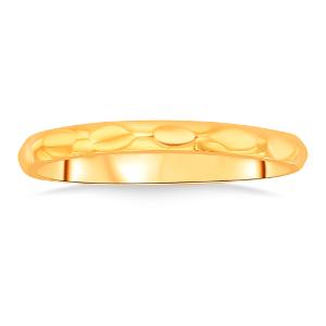 Buy 22 Karat Gold Ring