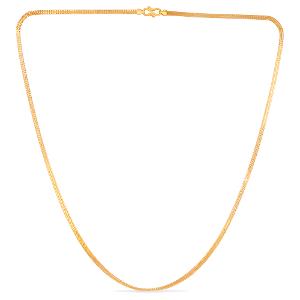 Buy 22 Karat Gold Chain
