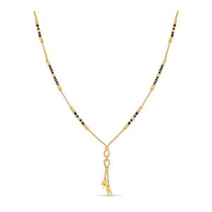 Buy 22 Karat Gold Mangalsutra