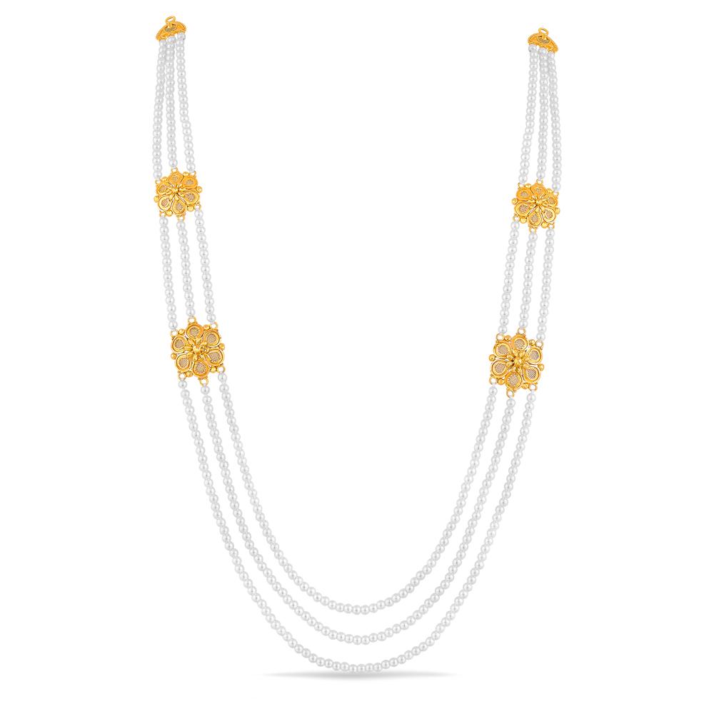 Buy 22 Karat Gold Necklace
